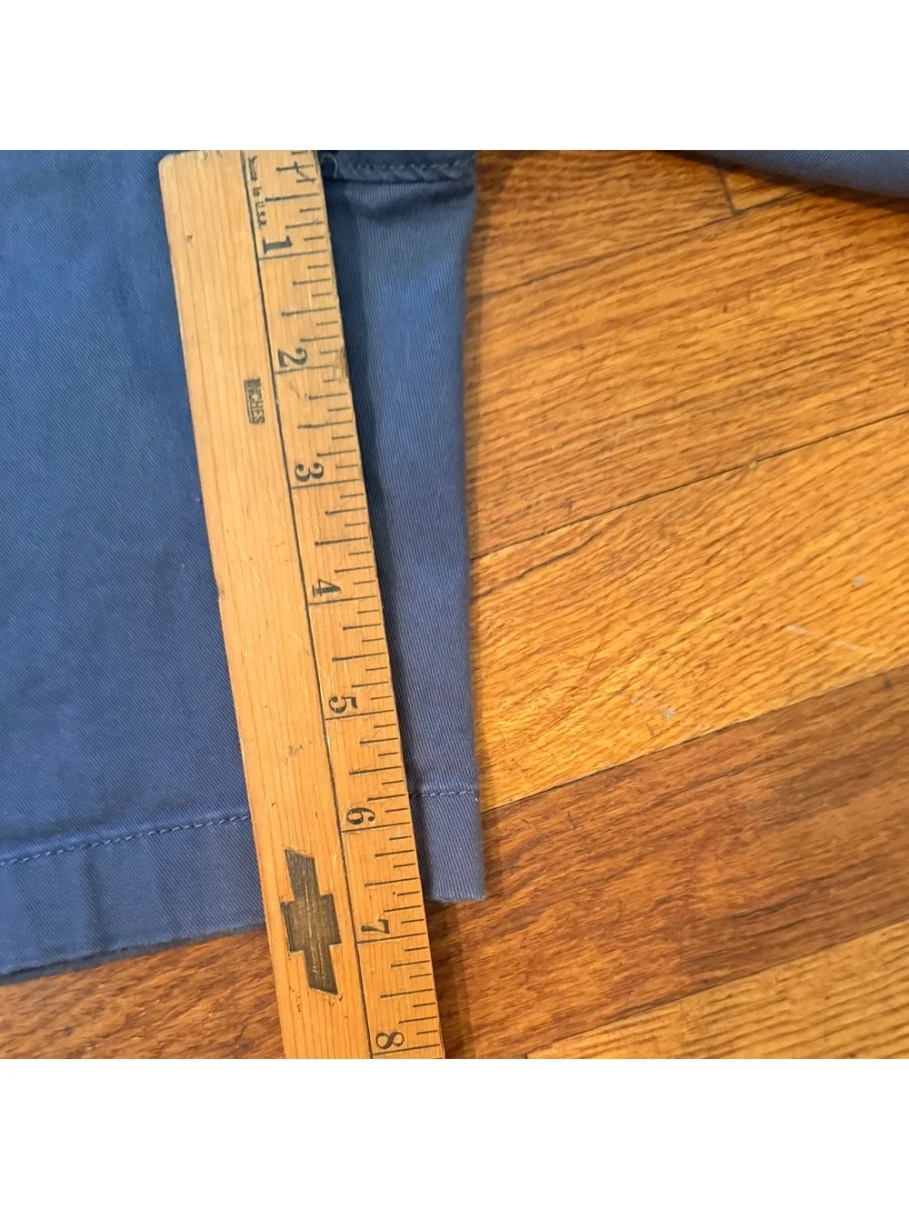 J.Crew Navy Blue 7